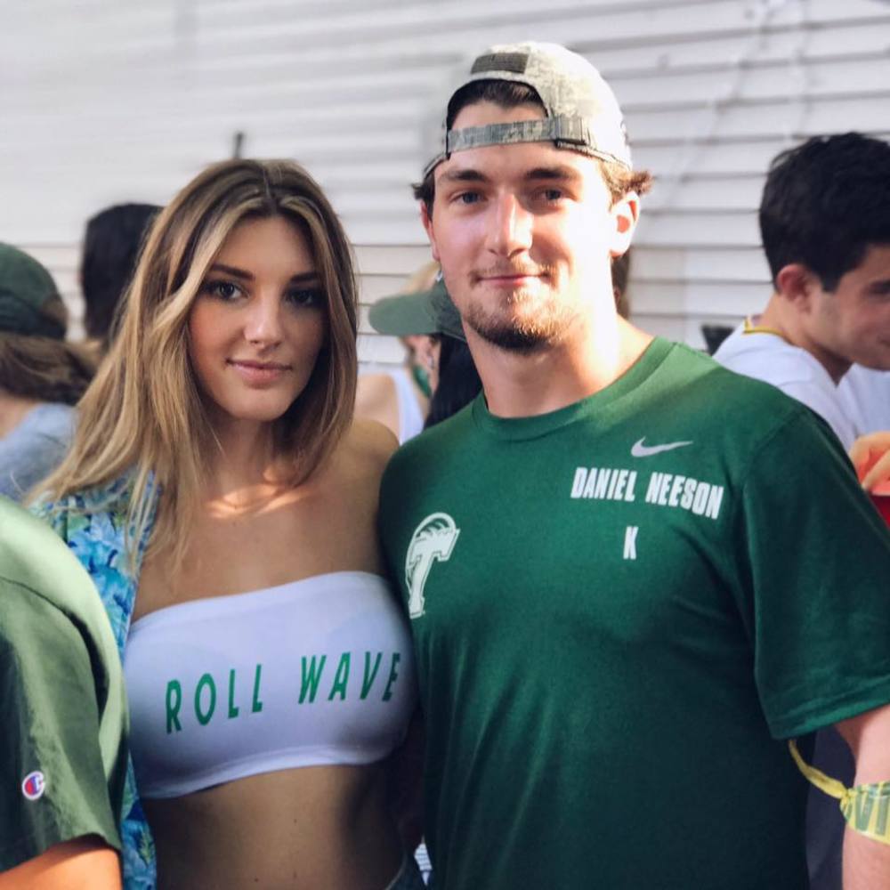 Meet your Posher, Natalie